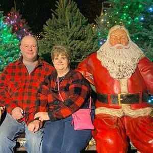 Meet your Posher, Karen